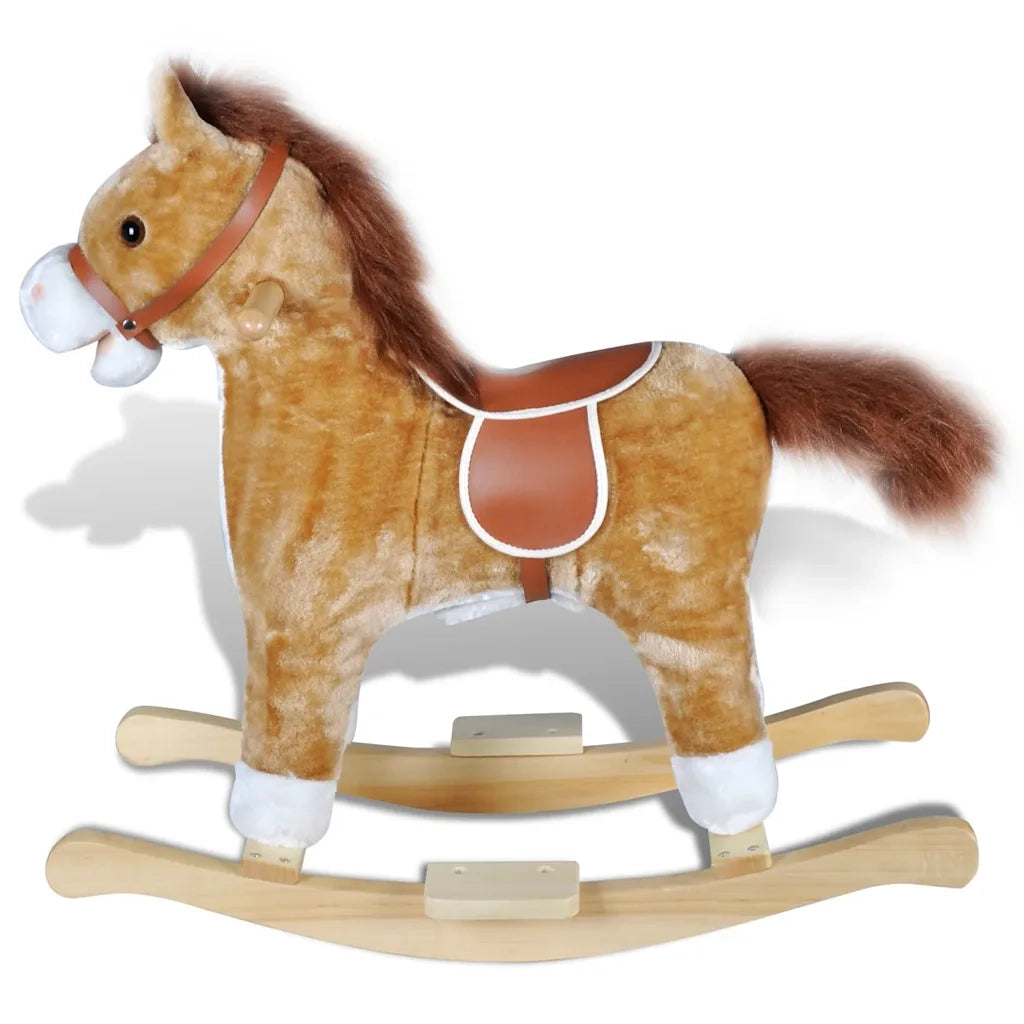 Cavallo a Dondolo CFW6639508