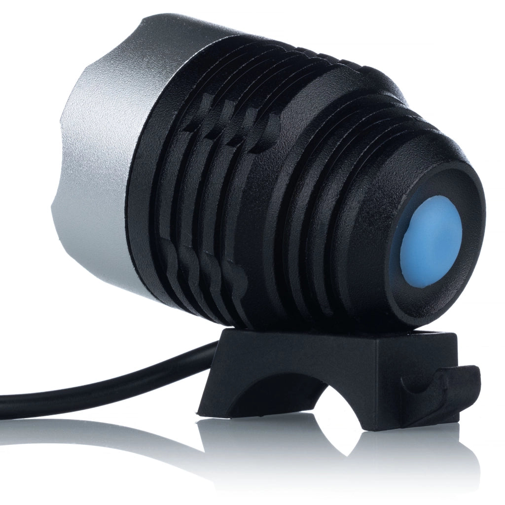 Luce UV per Indurimento Soldermask Rosfix – Alimentazione USB 5V | 3 Modalità, 2 LED UV, Cavo 1m