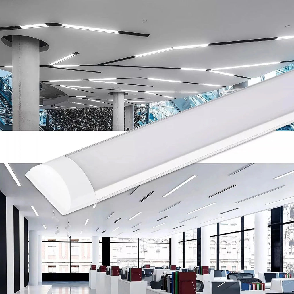 Panello Led 60cm White 18w
