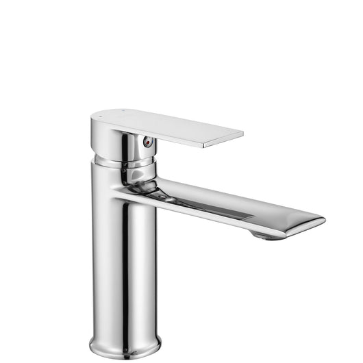 Rubinetto Da Lavabo Rea Veneta Chrome Low