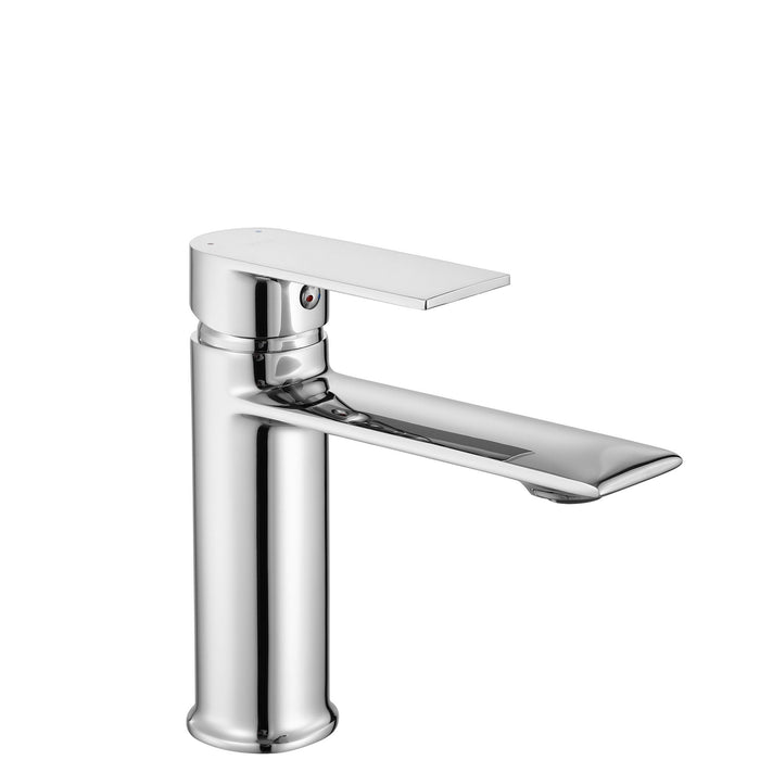 Rubinetto Da Lavabo Rea Veneta Chrome Low