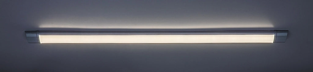Lampada sottopensile LED bianca 24W Rabalux Batten light2