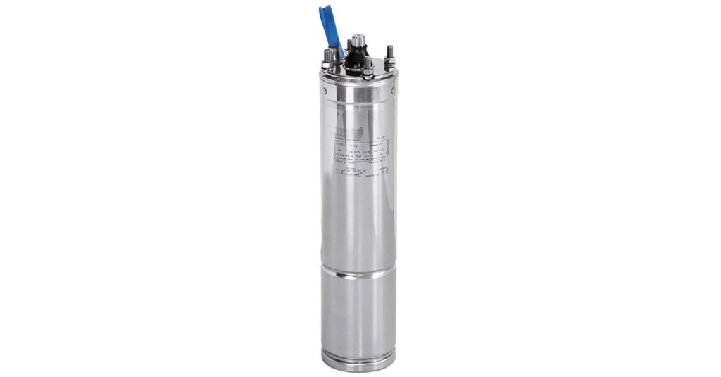 Motore Sommerso DAB Modello 4OL 2,2 kW 3 HP Monofase 99534066