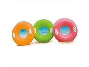 Salvagente conmaniglie, 76 cm 1 pezzo colore casuale, Intex Eta 8+