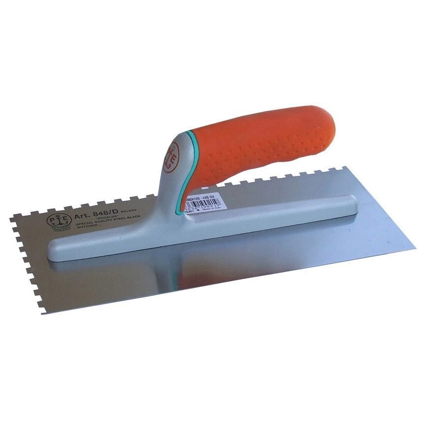 Cazzuolone Ancora Cm 28X12 M-P10X10 848D