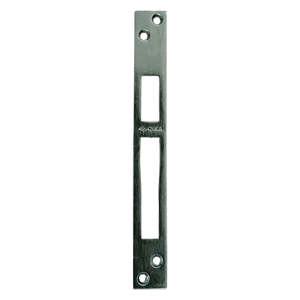 CONTROPIASTRA '06232-20' mm 200 x 25 x 3  - CISA