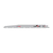 BOSCH-A 2 LAME S1531L LEGNO 190 MM P/SEGA