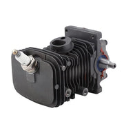 Kit di sostituzione cilindro di alta qualità per catena da taglio - MS170/MS180 - 32CC motore - Capacità di motorizzazione - Materiale duraturo