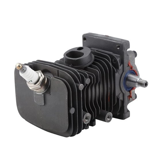Kit di sostituzione cilindro di alta qualità per catena da taglio - MS170/MS180 - 32CC motore - Capacità di motorizzazione - Materiale duraturo