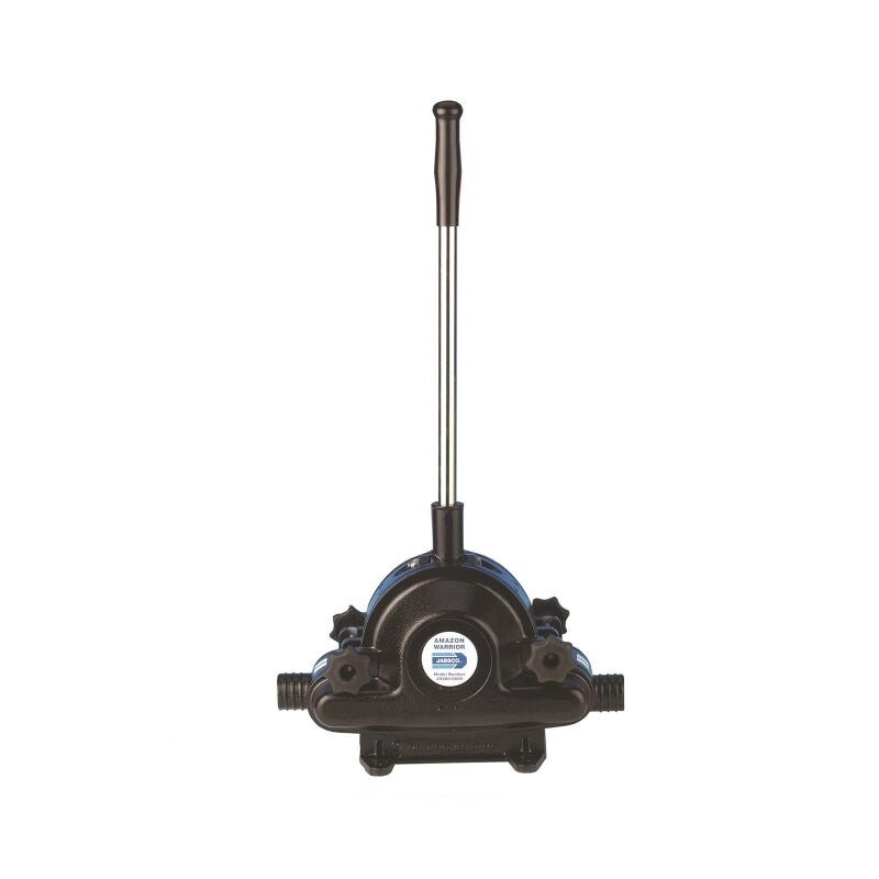 POMPA WARRIOR 135 L/M