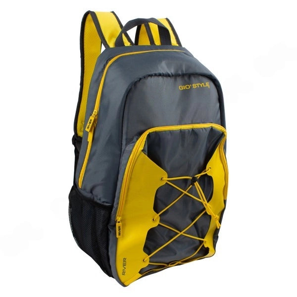 ZAINO TERMICO 'RIVER' L - cm 33 x 13,5 x h. 49  - GIOSTYLE