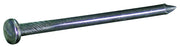 CHIODO IN ACCIAIO TEMPERATO T.T.B.  mm. 3,7x50 2.50 kg