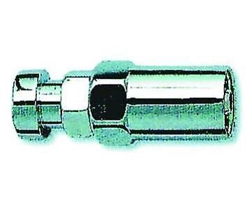 Vigor-Blinky Attacchi Portagomma Baionetta con Maschio 100 7x16mm