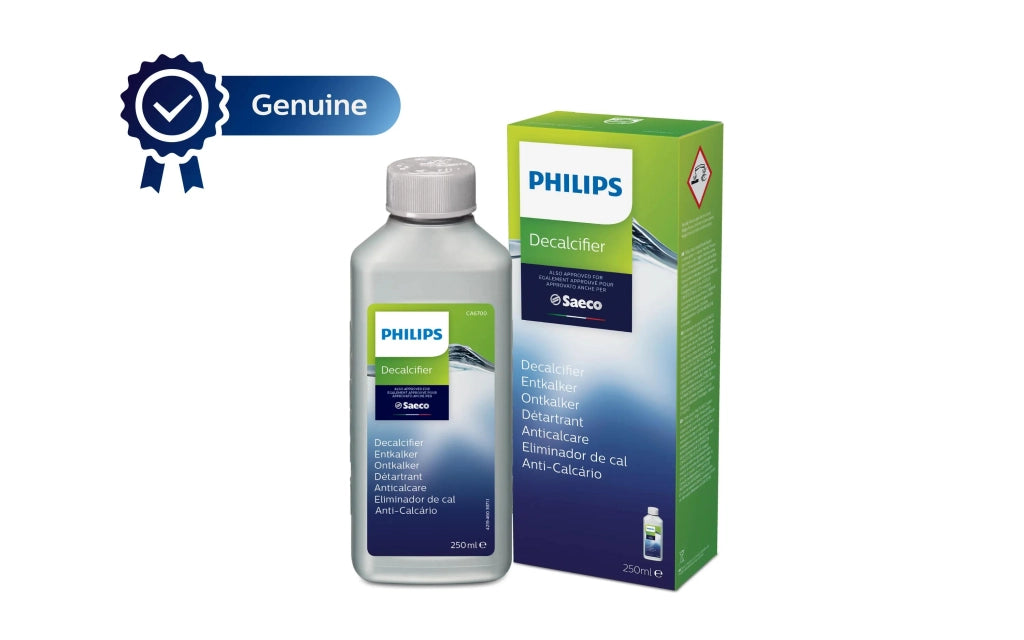 DECALCIFICANTE CONFEZIONE SINGOLA PHILIPS
