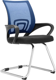 Sedia visitatore Eureka 3