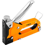 Topex 16-032 cucitrice per tappe pezzeria 4-14 mm in acciaio g ds
