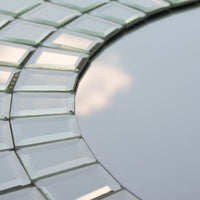 Specchio Ø64x1,5 cm Sorapis