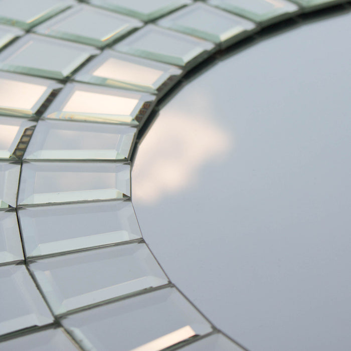 Specchio Ø64x1,5 cm Sorapis