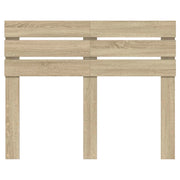 Testiera | Testata Rovere Sonoma Legno multistrato