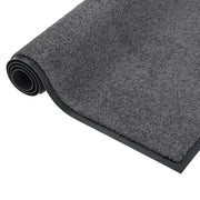 Zerbino Antracite 80x120 cm 331594