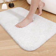 Badmat Microvezel Ultra Assorbente Acqua 60 x 90 cm