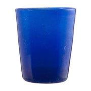 set 6 bicchieri MEMENTO - Blu scuro