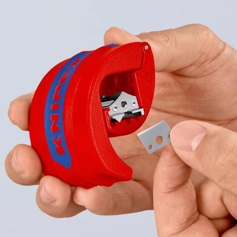 Knipex BiX Tagliacavi manuale