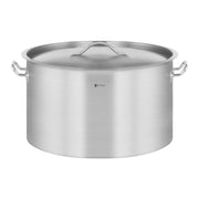 Pentola a induzione in acciaio inox da 44 litri 14_0000839