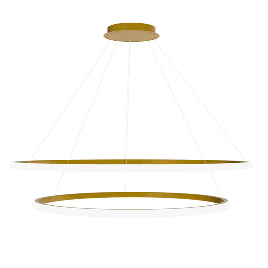 Lampada Led Lhj008-cp2 Brush Gold