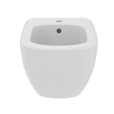 Sanitari Ideal Standard Tesi sospesi Rimless AquaBlade copriwater originale