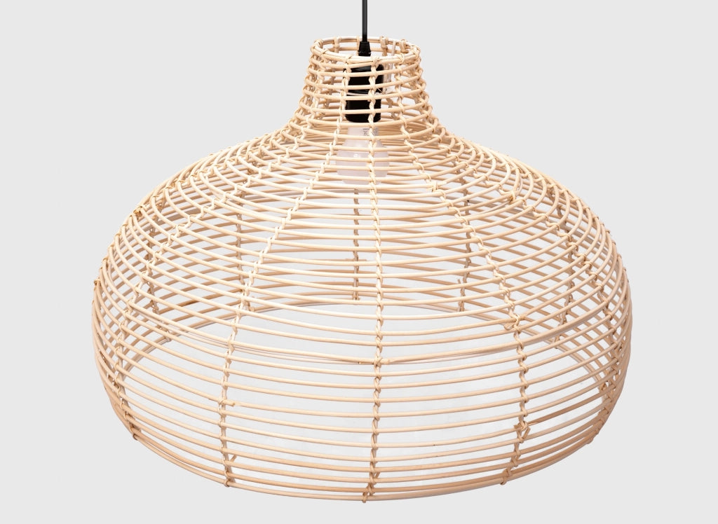Lampada Natural APP985-1CP Big