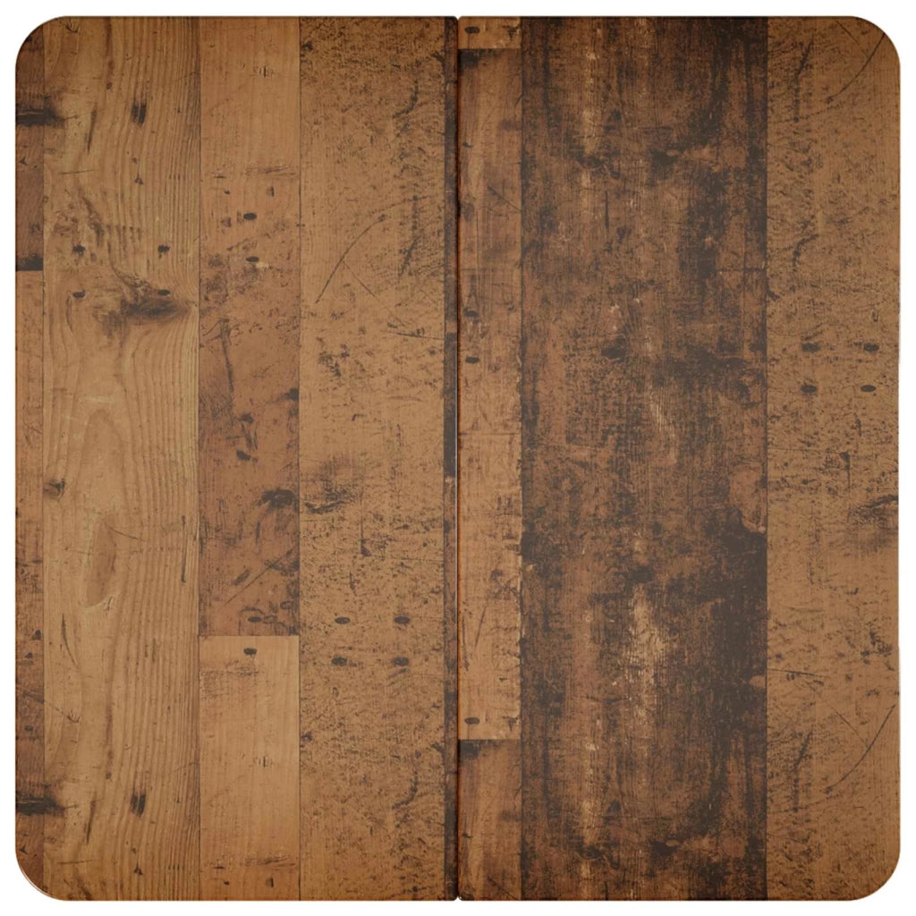 Tavolino da salotto Legno antico 59 x 59 x 45 cm 8007714