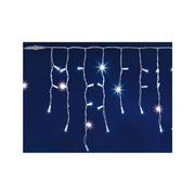 Tenda luminosa lotti 27565 ice light maxi led con gioco luce