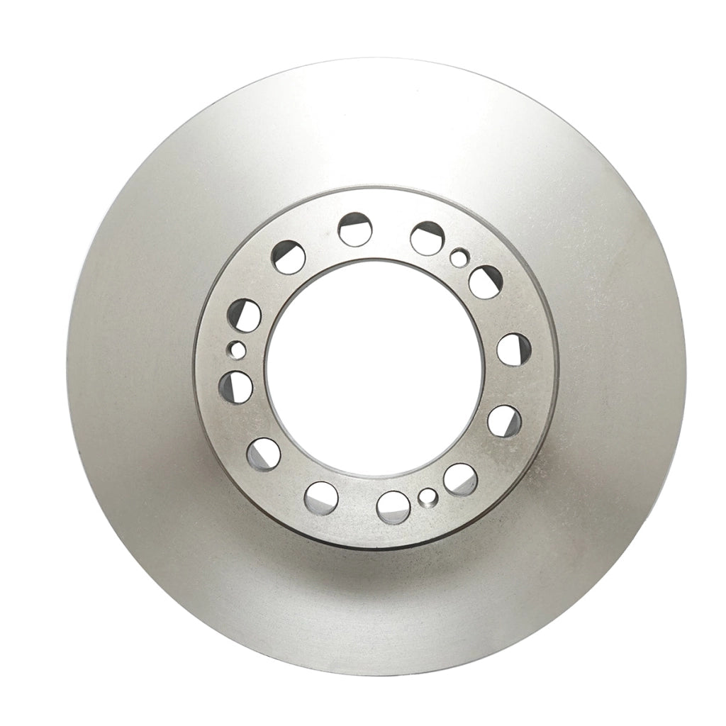 Disco freno SAF CT, SK, SKRB, SKRLB, SKRS, SKRZ 430x45mm Codice OEM 4079000500