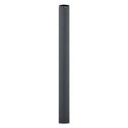 Palo per lanterna di alta qualità con diametro di 60 mm e altezza di 120 cm - Codice DF 8042882