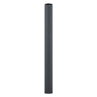 Palo per lanterna di alta qualità con diametro di 60 mm e altezza di 120 cm - Codice DF 8042882
