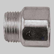 PROLUNGA 1/2 ACCIAIO  MM 30     MADE IN ITALY