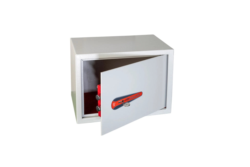 Cassaforte da Hotel Technomax TSK/2 a Chiave Porta 4 mm