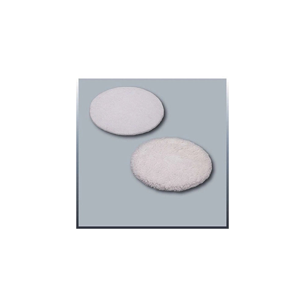 Trade Shop - Lucidatrice Elettrica Per Auto Carrozzeria Einhell Cc-po 90 Orbitale Rotativa -