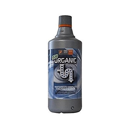 Disgorgante bio organic 1L