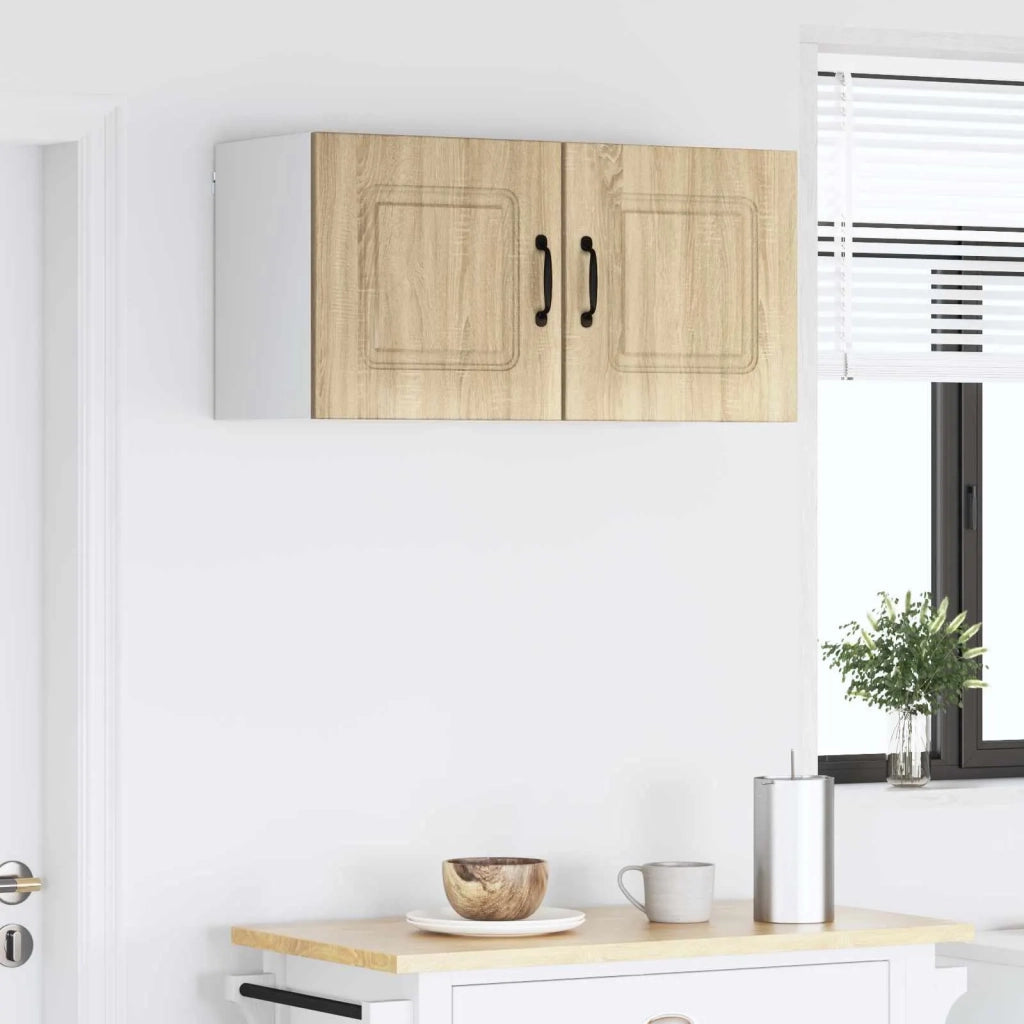 Pannello lavastoviglie Kalmar 2 pcs Rovere Sonoma
