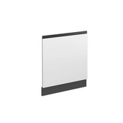 Vicco Pannello frontale Bianco 59.6 cm Forma a J, senza piano di lavoro