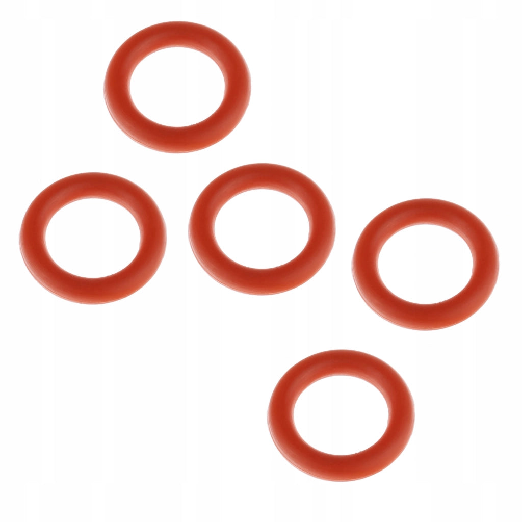 Set di Guarnizioni e O-Ring di Ricambio compatibile con Idropulitrice Kärcher K2–K7 – 37 Pezzi, Alta Qualità