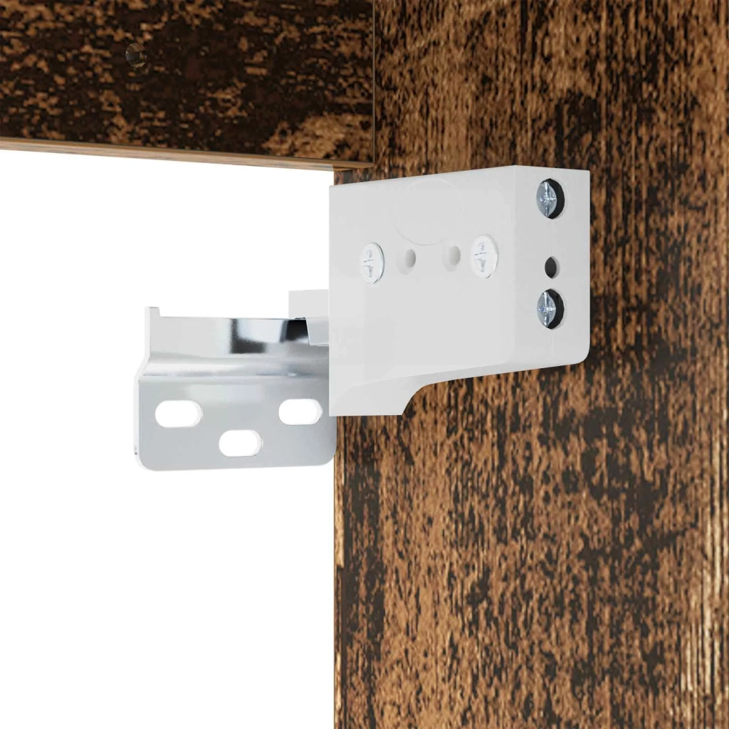 Mobile da Bagno Legno antico 30 x 44,5 x 50 cm 890510