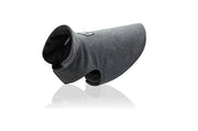 Giubbotto per cani - Taglia M - Cappotto per cani - Fleece abbigliamento per cani - Giacca invernale per cani e gatti
