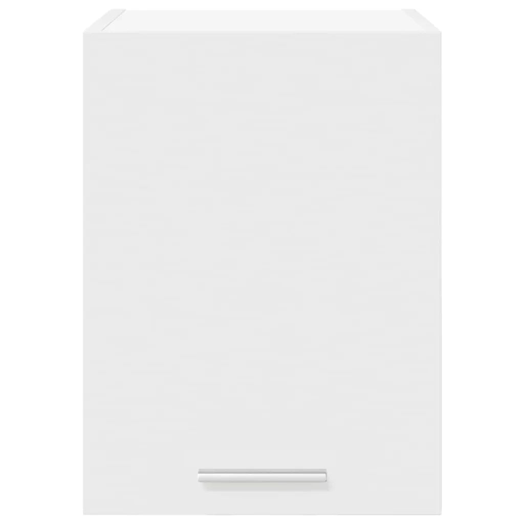 Armadio pensile 2 pcs Bianco 30 x 31 x 40 cm Legno multistrato