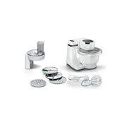 Bosch food processor mumsaw01 series 2 white (mums2aw01) - 165411