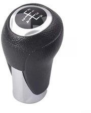 Manubrio di Regolazione con Pomo - Pomo di Regolazione - Regolazione Manuale della Trasmissione - Materiale in Pelle Premium - Grip Comodo - Interruttore di Regolazione