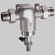 FILTRO PER IMPIANTI SANITARI CROMATO FAR  1     FAR