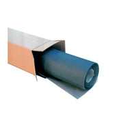 ZANZARIERA FIBRA V. 18X16 H 120 CMX50 M GRIGIO TIE- 1,0 rotoli